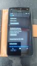 Microsoft  Lumia 550 - 8GB - Schwarz (Ohne Simlock) Smartphone