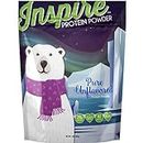 Bariatric Eating Inspire Pure Unflavored 20g Whey Protein Isolate Powder (20 Servings)