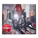 ENHYPEN - YOU EP - TARGET EXCLUSIVE - LIMITED EDITION A - PHOTO CARD - SEALED CD