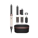 Dyson Airwrap Multi Styler Complete Long HS05 (Ceramic Pink/Rose Gold) - Hair Styler - Limited Edition