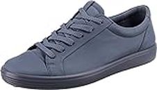 ECCO Mens ScandinavianSpirit 4703 Blue Casual Shoe - 5 UK (47030356927)