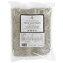 Canada Hemp Foods Natural Hemp Seeds, 5 Pound Bag