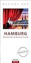 GO VISTA Spezial: Musical Box - Hamburg: inklusive Musical Guide, GO VISTA Reiseführer Hamburg und Gutscheinkarte