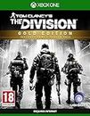 Tom Clancy's The Division - Gold Edition (Exclusive to Amazon.co.uk) (Xbox One)