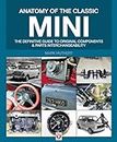 Anatomy of the Classic Mini: The Definitive Guide to Original Components and Parts Interchangeability