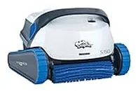 Dolphin S 150 Robotic Pool Cleaner. Cleans Pools up to 10m Including Walls, Waterline and Floor
