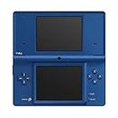 Nintendo DSi 3.25" LCD Display Game System - Matte Blue (Renewed)