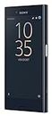 Sony Xperia X Compact Smartphone portable débloqué 4G (Ecran: 4,6 pouces - 32 Go - Nano-SIM - Android) Noir