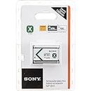 Sony NP-BX1 Batterie Rechargeable Série X pour Appareil Compact Cybershot
