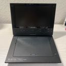Sony BDP-SX910 Wide Screen Portable Blu-ray Disc DVD Player From Japan Used