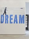 Dream boy wall artwork painting print art canvas artwork modern licensed