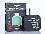 Park Avenue Original Eau De Parfum Spray For Men, 50ml