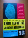 Best American Crime Reporting 2008 (Jonathan Kellerman) - English