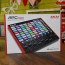 Akai Professional APC mini MK2 Compact Ableton Live Controller