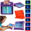 Kids Handle EVA Shockproof Case Cover For Samsung Galaxy Tab E 9.6" T560 Tablet