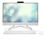 HP - 24" Touch-Screen All-In-One - Intel Core i3 - 8GB Memory - 512GB SSD - S...