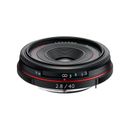 Pentax HD-DA 40mm F2.8 Limited Lens Black 21390