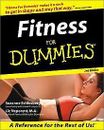 Fitness for Dummies (For Dummies (Computer/Tech)) von Su... | Buch | Zustand gut