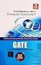 Made Easy - A Handbook on Computer Science & IT for GATE and other Exams - 2023-24/Ed. for 2024 Exams [ENGLISH MEDIUM]