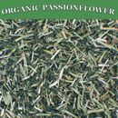 PASSIONFLOWER ORGANIC Dried HERBAL Tea Passiflora incarnata Passion Flower Herb