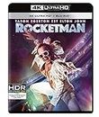 Rocketman [4K Ultra-HD] [4K Ultra-HD + Blu-ray]