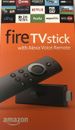 Amazon Fire TV Stick 2nd Generation with Alexa Voice and Remote SEALED NEW