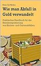 Wie man Abfall in Gold verwandelt: Praktisches Handbuch für die Heimkompostierung von Küchen- und Gartenabfällen (German Edition)