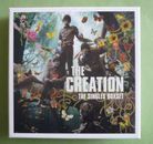 BOX -THE CREATION -THE SINGLES BOX SET- 11 X 7" RSD 2014-CREATIONBXRSD-NEUF- MOD