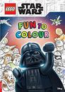 LEGO® Star Wars™: Fun to Colour By Buster Books