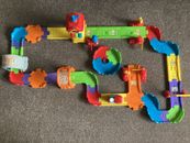 Pre-loved Vtech Chug & Go Train Set in Full working order with battery life
