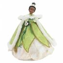 DISNEY POSSIBLE DREAMS BY DEPT 56 - TIANA TREE TOPPER - Retired