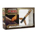 Fantasy Flight Games Star Wars X-Wing Miniatures Game - Hound's Tooth Expansion Pack | 4 H x 7.25 W x 11 D in | Wayfair FFGSWX31