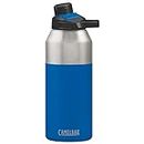 Camelbak Products LLC Unisex – Erwachsene Chute Mag Vacuum Stainless 40oz Cobalt, Blau, One Size