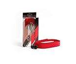 Colnago: Grip Bar Tape - Red - Red