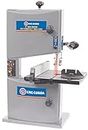 King Canada 9-Inch Wood Bandsaw with Laser (KC-902C)