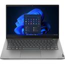 Lenovo ThinkBook 14 G4 14" FHD Business Laptop Intel Core i5-1235U - 16GB RAM -