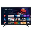 TCL 40" HD LED Smart TV - Black; Used; Great Condition; No Issues