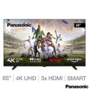 Smart TV Panasonic TX-65MX610B 65 pulgadas 4K Ultra HD
