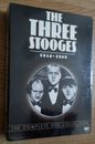 The Three Stooges: 1934-1959 Complete Collection DVD Box Set NEW & SEALED