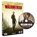 The Walking Dead - Season 5 with Bonus Disc (Amazon.co.uk Exclu DVD