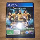 ✅ Rugby Challenge 3 (PlayStation 4, PS4, 2017) FREE POST✅