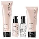 Mary Kay TimeWise Miracle Set (combination to oily)/ 4-piece set by Mary Kay