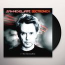 Jean-Michel Jarre - Electronica 1: The Time Machine [Vinyl] [2 LP] NEW Sealed