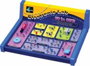 30 In 1 Electronics Lab Kit for Learning Electronics KIDS BIRTHDAY XMAS GIFT