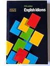 English Idioms: Edition anglaise