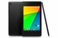 Google Nexus 7 (2nd Gen) 2013 16GB Wi-Fi 7" Android Tablet 2GB Quad-core 5MP NOB