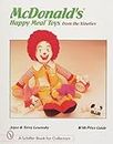 McDonald's® Happy Meal® Toys from the Nineties: With Price Guide (Schiffer Book for Collectors)