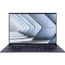 ASUS ExpertBook B9 OLED Ultralight Business Laptop, 14” 16:10 OLED Display, Intel vPro® Essentials with Intel® Core™ i7-1355U Processor, 2TB SSD, 32GB RAM, Win 11 Pro, All-Day Battery Life, Star Black