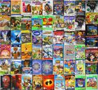 PC Spiele Klassiker Kinder Für die ganze Familie Tiere Sammlung zum Auswählen