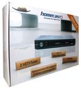 HOMECAST HS9000CIPVR 1000GB - HDTV Twin-Sat Festplattenreceiver
